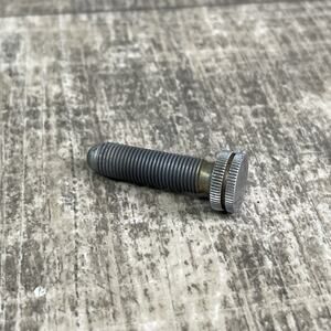 Vintage Black Singer 206 206k Sewing Machine Replacement Screw